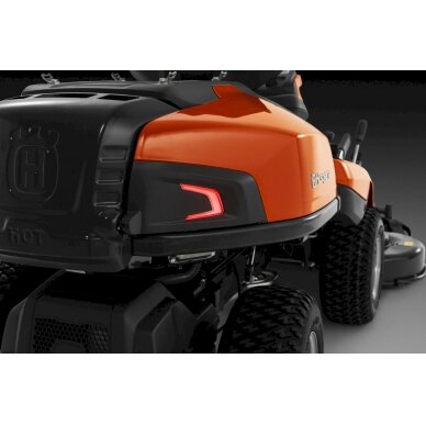 HUSQVARNA R 316TsX AWD 2 HUSQVARNA R 316TsX AWD 2
