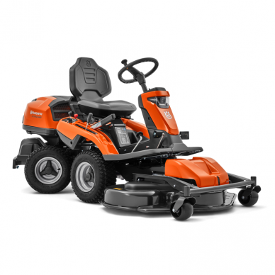 HUSQVARNA R 316TsX AWD HUSQVARNA R 316TsX AWD