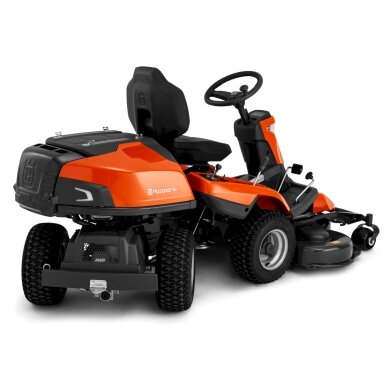 HUSQVARNA R 316TsX AWD 4 HUSQVARNA R 316TsX AWD 4