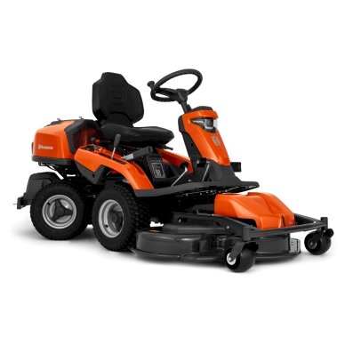 HUSQVARNA R 316TsX AWD 1 HUSQVARNA R 316TsX AWD 1