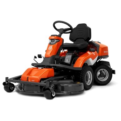 HUSQVARNA R 320X AWD 2 HUSQVARNA R 320X AWD 2