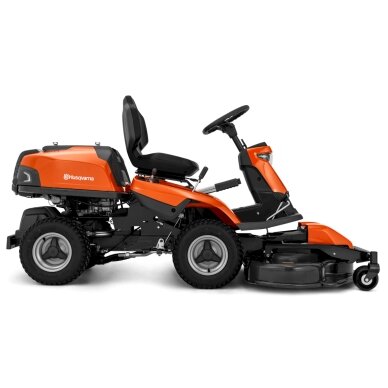 HUSQVARNA R 320X AWD 7 HUSQVARNA R 320X AWD 7