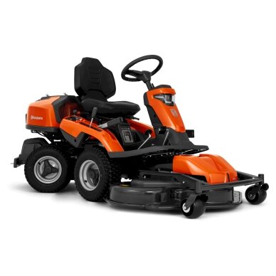 HUSQVARNA R 320X AWD 1 HUSQVARNA R 320X AWD 1
