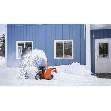 HUSQVARNA ST 124 1 HUSQVARNA ST 124 1