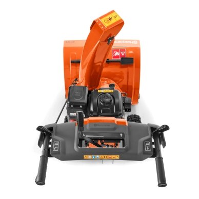 HUSQVARNA ST 124 16 HUSQVARNA ST 124 16