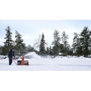 HUSQVARNA ST 124 9 HUSQVARNA ST 124 9