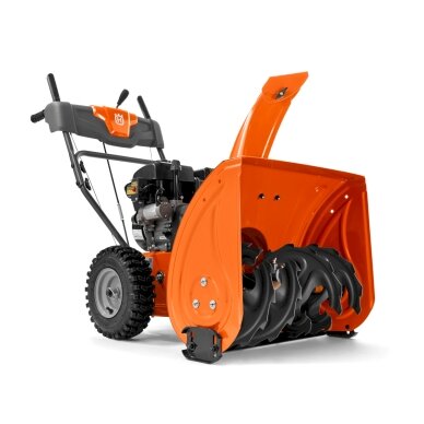 HUSQVARNA ST 124 HUSQVARNA ST 124