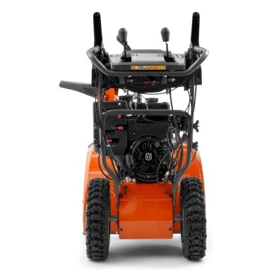 HUSQVARNA ST 327 2 HUSQVARNA ST 327 2