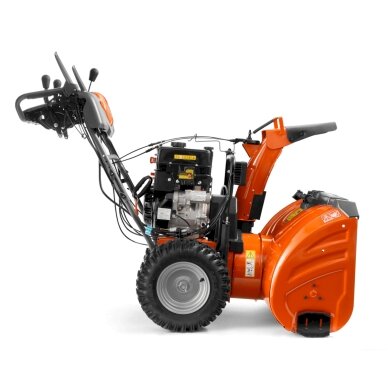 HUSQVARNA ST 327 5 HUSQVARNA ST 327 5