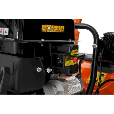 HUSQVARNA ST 327 6 HUSQVARNA ST 327 6