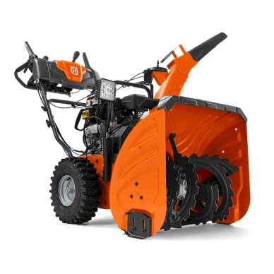 HUSQVARNA ST 327 HUSQVARNA ST 327