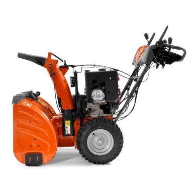 HUSQVARNA ST 330 6 HUSQVARNA ST 330 6