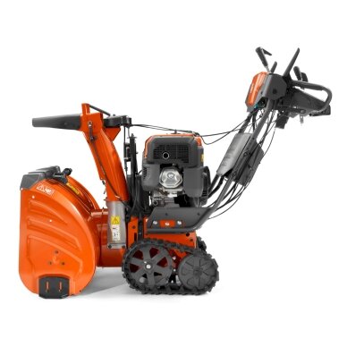 Husqvarna ST 427T 5 Husqvarna ST 427T 5