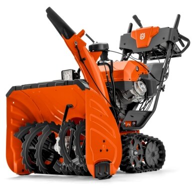 Husqvarna ST 427T Husqvarna ST 427T