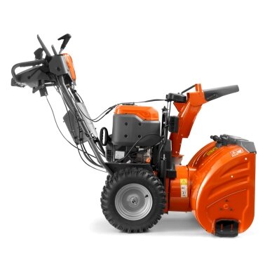 Husqvarna ST 430 3 Husqvarna ST 430 3