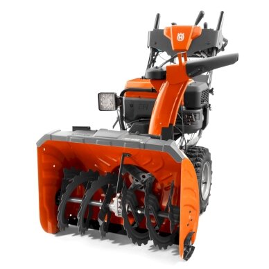 Husqvarna ST 430 Husqvarna ST 430