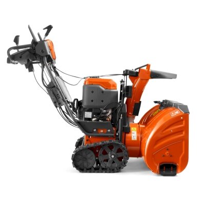 Husqvarna ST 430T 3 Husqvarna ST 430T 3