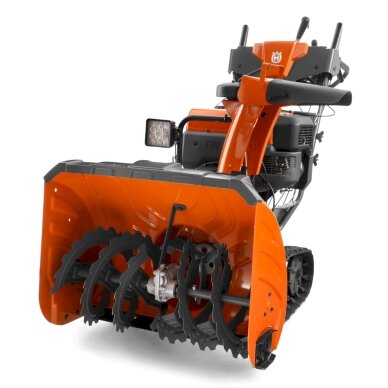 Husqvarna ST 430T Husqvarna ST 430T
