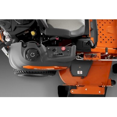 HUSQVARNA Z448 3 HUSQVARNA Z448 3