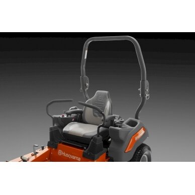 HUSQVARNA Z448 4 HUSQVARNA Z448 4