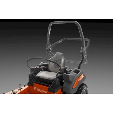 HUSQVARNA Z448 5 HUSQVARNA Z448 5