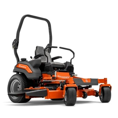 HUSQVARNA Z448 1 HUSQVARNA Z448 1