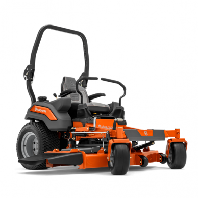 HUSQVARNA Z454X HUSQVARNA Z454X