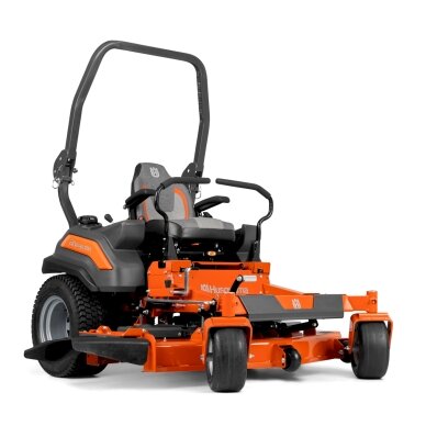 HUSQVARNA Z454X 1 HUSQVARNA Z454X 1