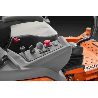 HUSQVARNA Z560X 2 HUSQVARNA Z560X 2