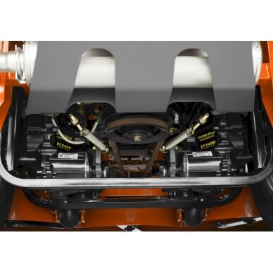 HUSQVARNA Z560X 14 HUSQVARNA Z560X 14