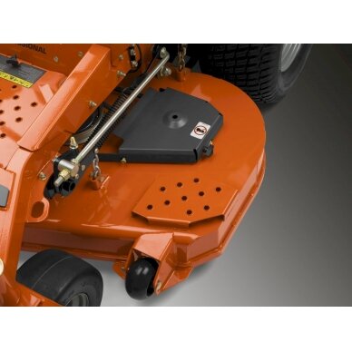 HUSQVARNA Z560X 13 HUSQVARNA Z560X 13