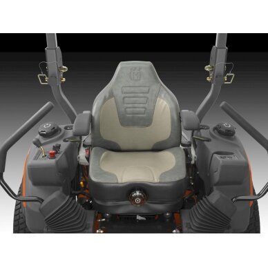 HUSQVARNA Z560X 16 HUSQVARNA Z560X 16