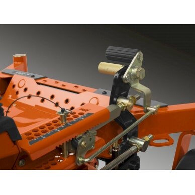 HUSQVARNA Z560X 17 HUSQVARNA Z560X 17