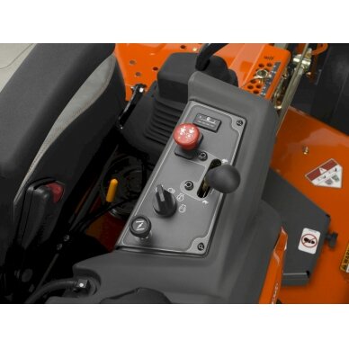 HUSQVARNA Z560X 18 HUSQVARNA Z560X 18
