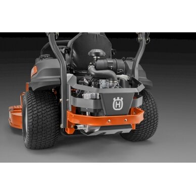 HUSQVARNA Z560X 5 HUSQVARNA Z560X 5
