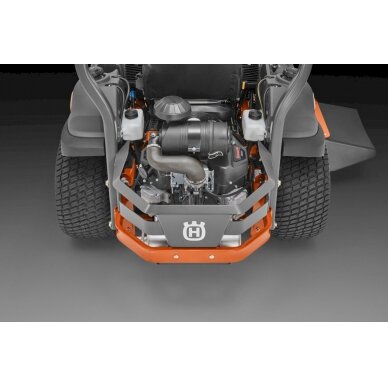 HUSQVARNA Z560X 6 HUSQVARNA Z560X 6