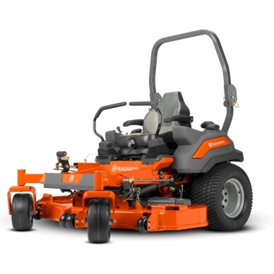 HUSQVARNA Z560X 7 HUSQVARNA Z560X 7