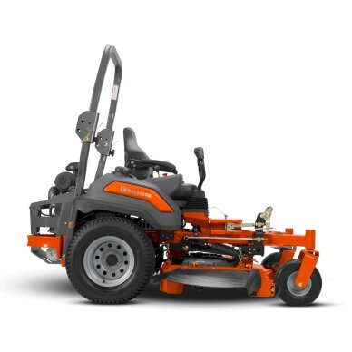 HUSQVARNA Z560X 9 HUSQVARNA Z560X 9