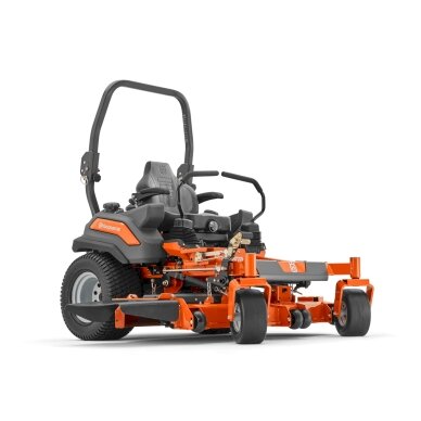 HUSQVARNA Z560X 1 HUSQVARNA Z560X 1