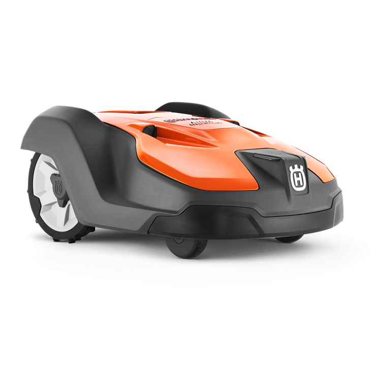 HUSQVARNA AUTOMOWER® 550 HUSQVARNA AUTOMOWER® 550