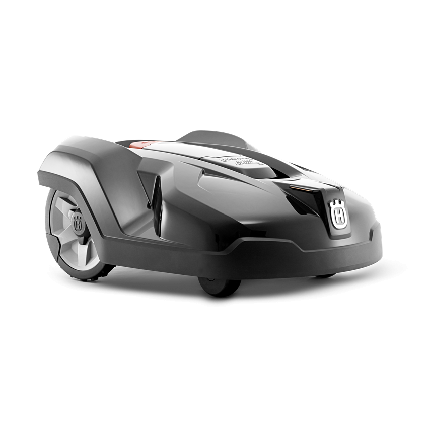 HUSQVARNA AUTOMOWER 420 HUSQVARNA AUTOMOWER 420