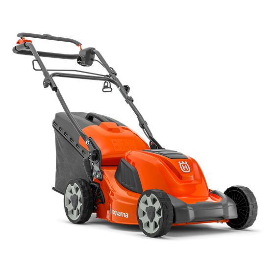 Husqvarna LC 141C Husqvarna LC 141C