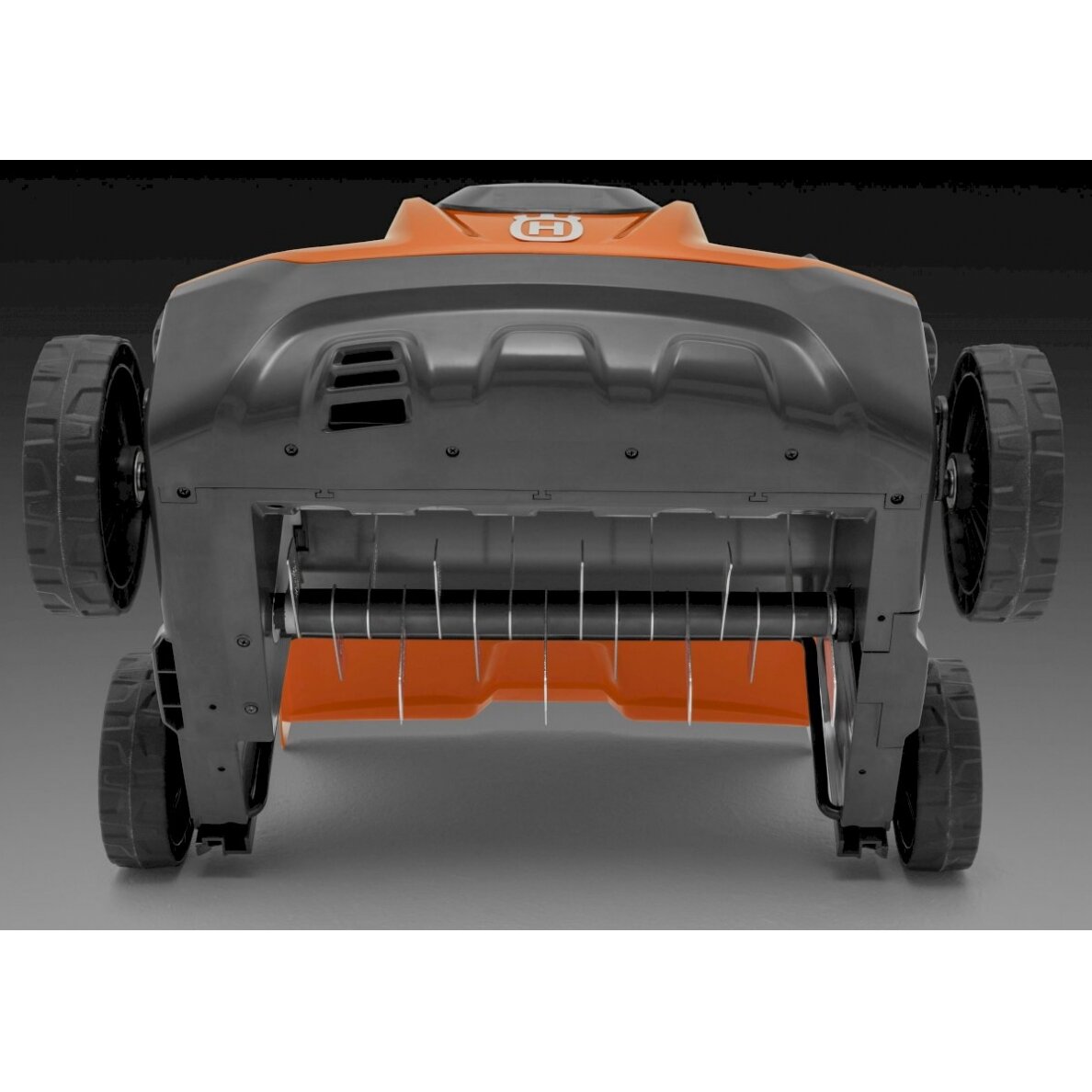 Skarifikatorius/aeratorius Husqvarna S 138C 9 Skarifikatorius/aeratorius Husqvarna S 138C 9